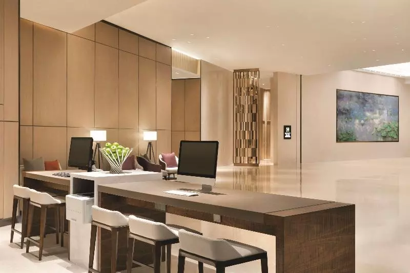 Fotos del hotel Hyatt Place Shanghai Hongqiao Cbd:  15