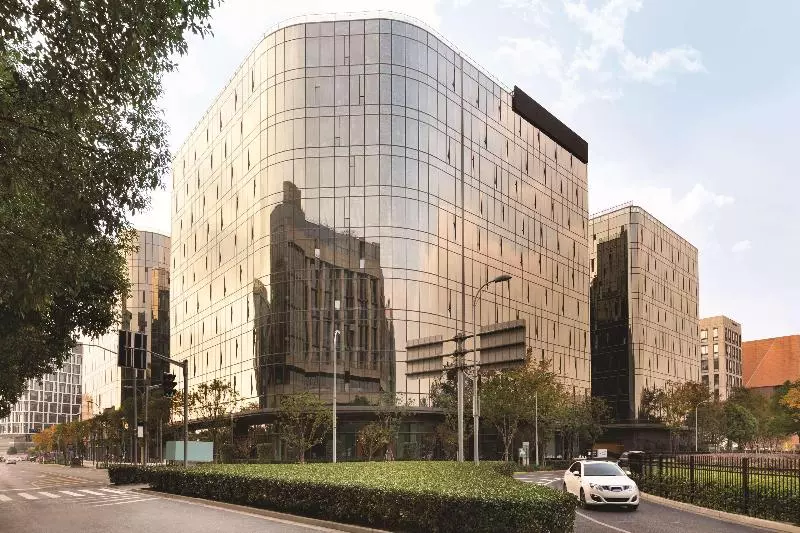 Fotos del hotel Hyatt Place Shanghai Hongqiao Cbd:  14