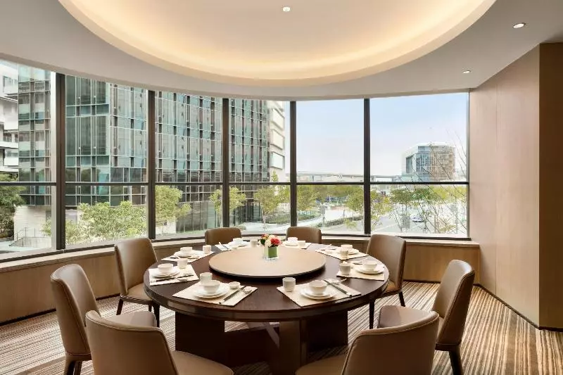 Fotos del hotel Hyatt Place Shanghai Hongqiao Cbd:  2