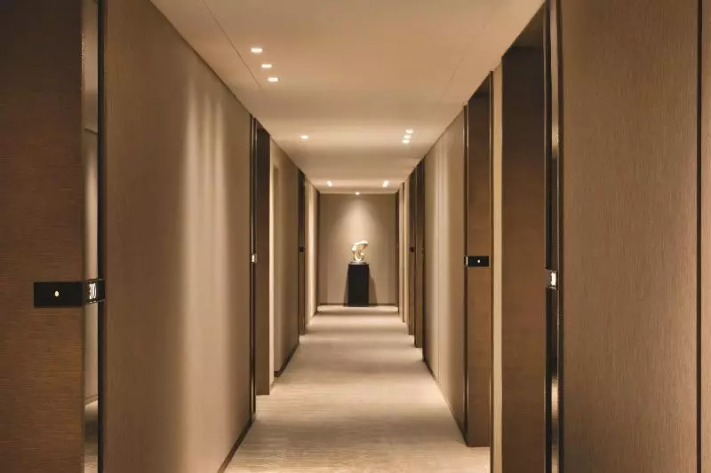 Fotos del hotel Hyatt Place Shanghai Hongqiao Cbd:  8