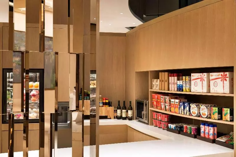 Fotos del hotel Hyatt Place Shanghai Hongqiao Cbd:  6