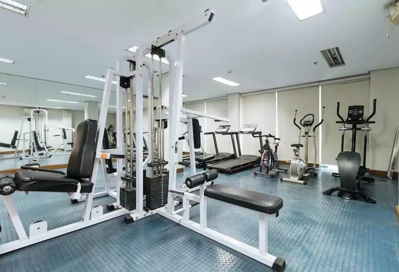 Fotos del hotel Reddoorz Plus Near Vito Cruz Manila:  16