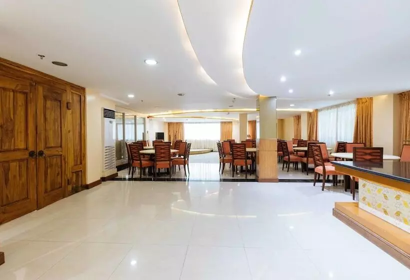Fotos del hotel Reddoorz Plus Near Vito Cruz Manila:  5