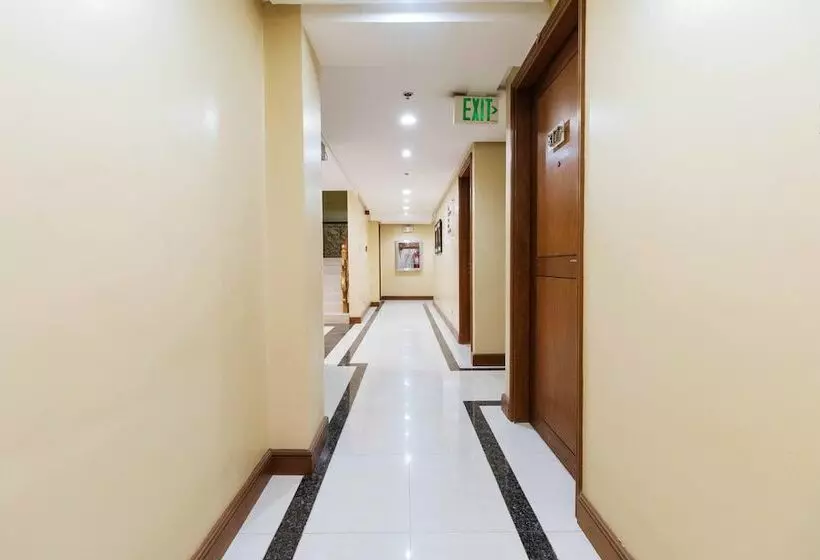 Fotos del hotel Reddoorz Plus Near Vito Cruz Manila:  7