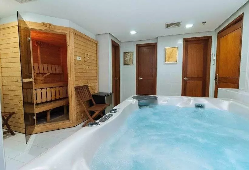Fotos del hotel Reddoorz Plus Near Vito Cruz Manila:  11