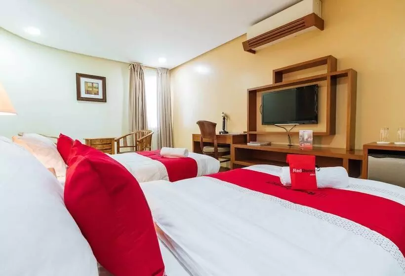 Fotos del hotel Reddoorz Plus Near Vito Cruz Manila:  15