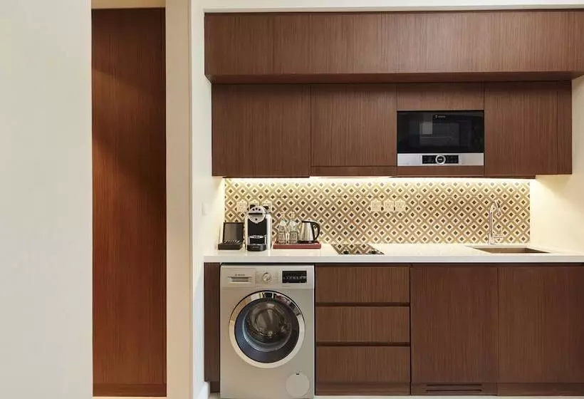 Fotos del hotel Shaza Riyadh:  13