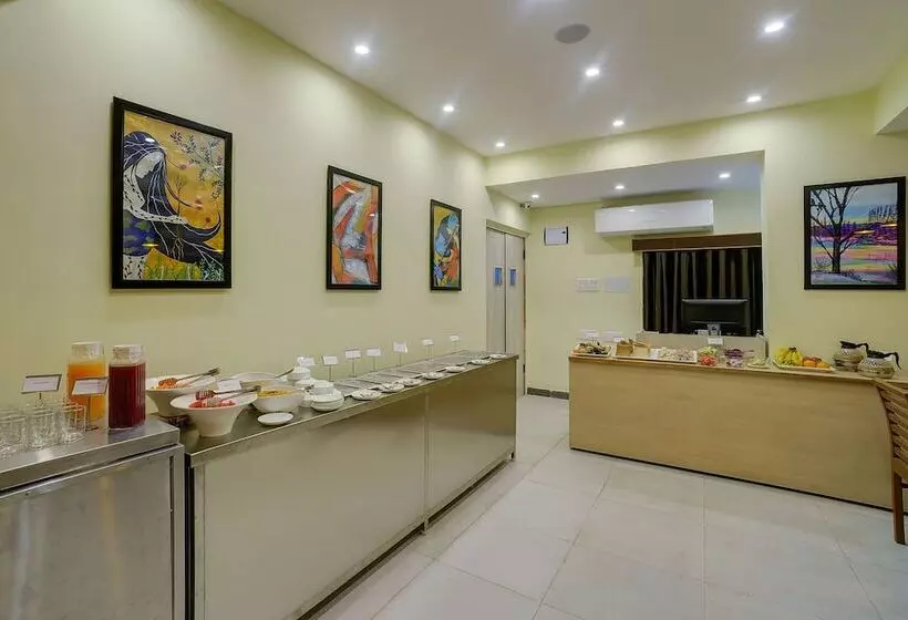 Fotos del hotel Amrit Mahal Udaipur:  20