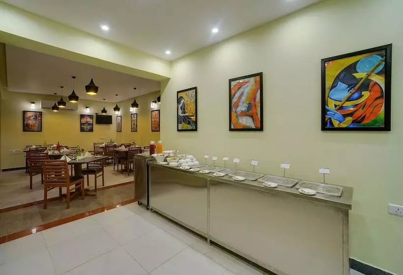 Fotos del hotel Amrit Mahal Udaipur:  21