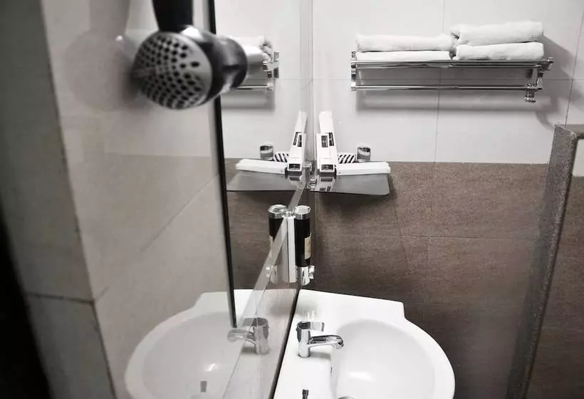Fotos del hotel Amrit Mahal Udaipur:  4
