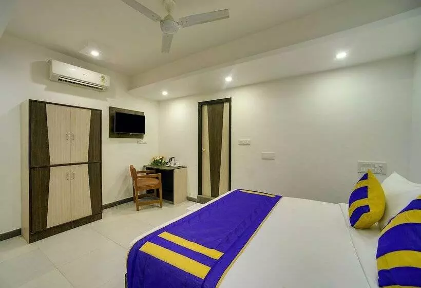 Fotos del hotel Amrit Mahal Udaipur:  10