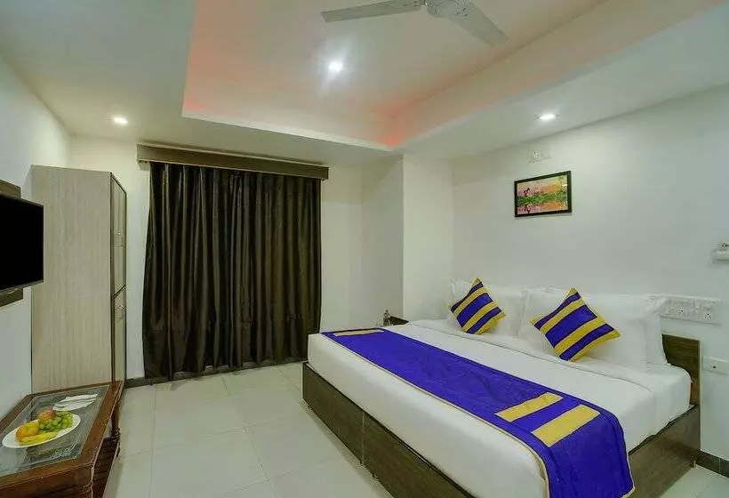 Fotos del hotel Amrit Mahal Udaipur:  3