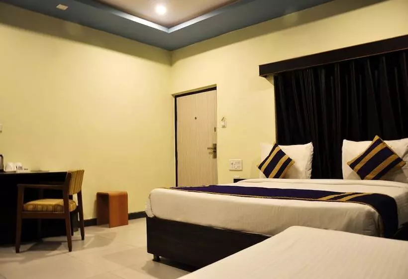 Fotos del hotel Amrit Mahal Udaipur:  13