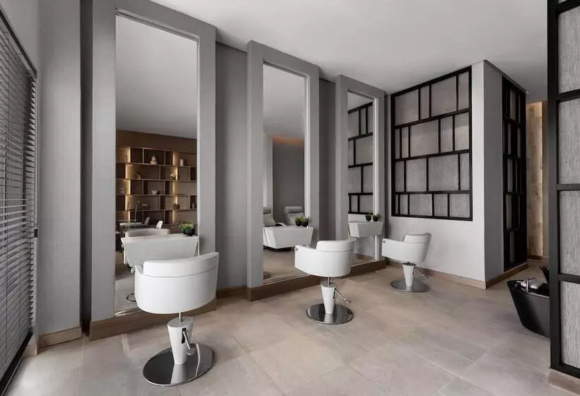 Fotos del hotel Clark Marriott:  11