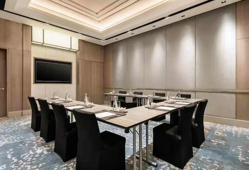 Fotos del hotel Clark Marriott:  17