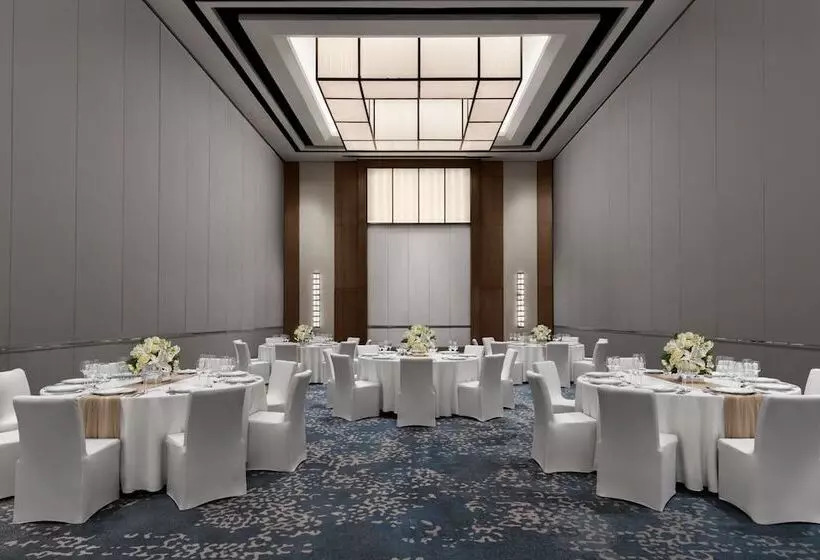 Fotos del hotel Clark Marriott:  21