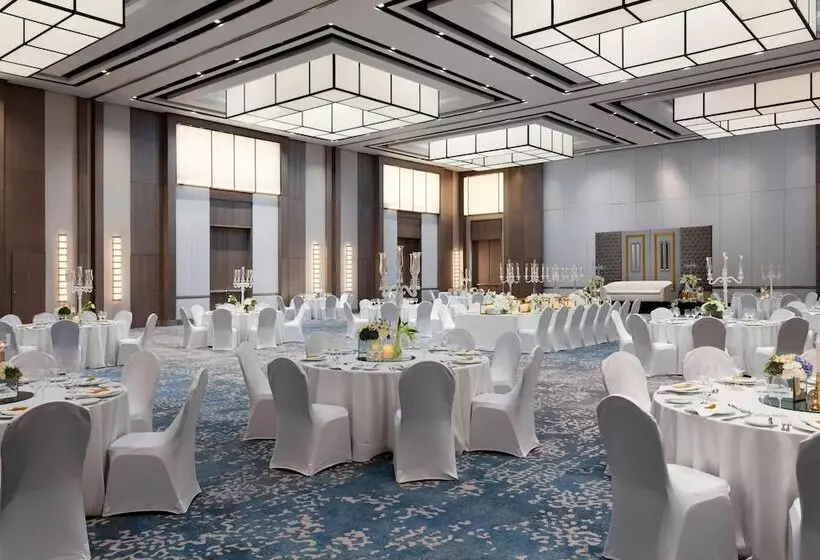 Fotos del hotel Clark Marriott:  22