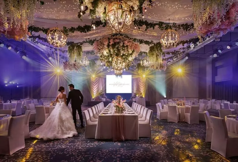 Fotos del hotel Clark Marriott:  9
