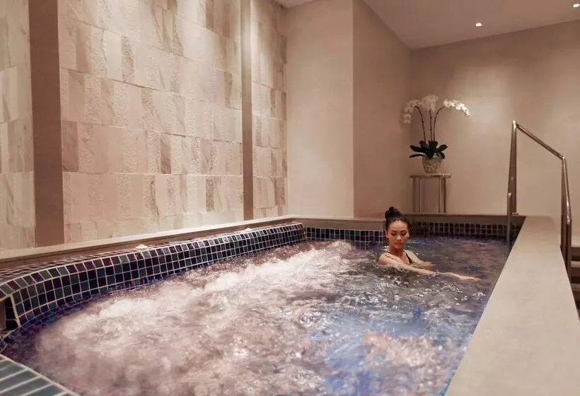 Fotos del hotel Clark Marriott:  6