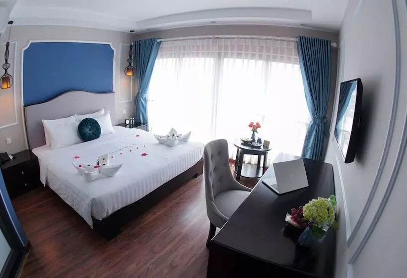 Hanoi La Castela