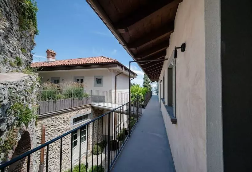 Fotos del hotel Relais San Vigilio Al Castello:  6