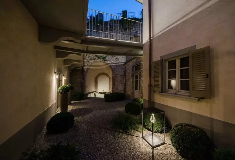 Fotos del hotel Relais San Vigilio Al Castello:  5