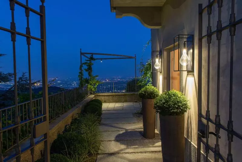 Fotos del hotel Relais San Vigilio Al Castello:  9