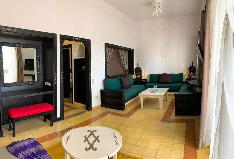 Fotos del hotel Borjs Hotel Suites & Spa:  21