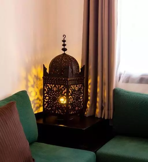 Fotos del hotel Borjs Hotel Suites & Spa:  11