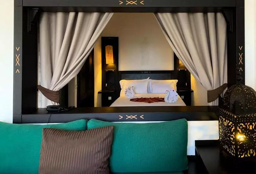 Fotos del hotel Borjs Hotel Suites & Spa:  17