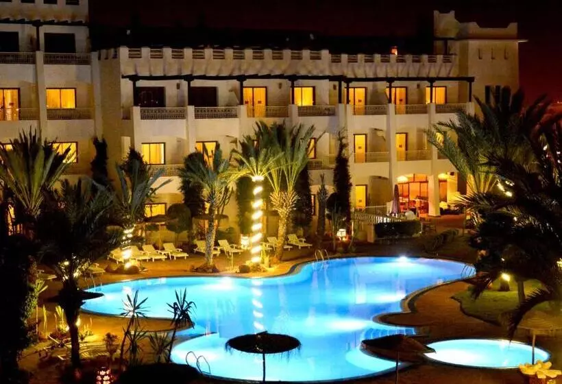 Fotos del hotel Borjs Hotel Suites & Spa:  7