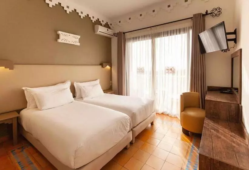 Fotos del hotel Borjs Hotel Suites & Spa:  8