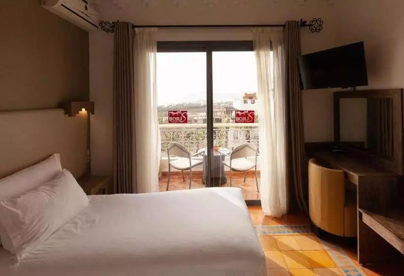 Fotos del hotel Borjs Hotel Suites & Spa:  15