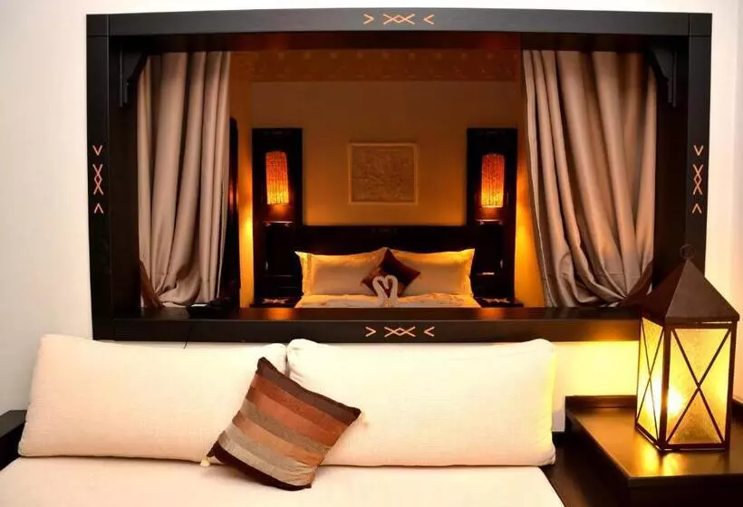 Fotos del hotel Borjs Hotel Suites & Spa:  18
