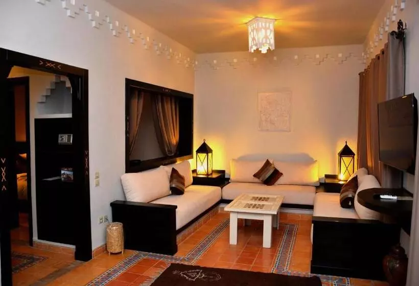 Fotos del hotel Borjs Hotel Suites & Spa:  19