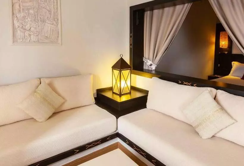 Fotos del hotel Borjs Hotel Suites & Spa:  23