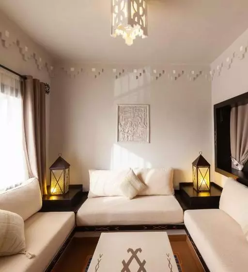 Fotos del hotel Borjs Hotel Suites & Spa:  25