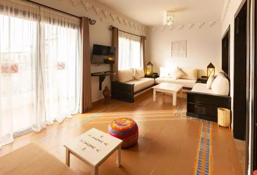 Fotos del hotel Borjs Hotel Suites & Spa:  24
