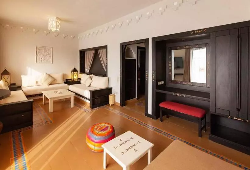 Fotos del hotel Borjs Hotel Suites & Spa:  22