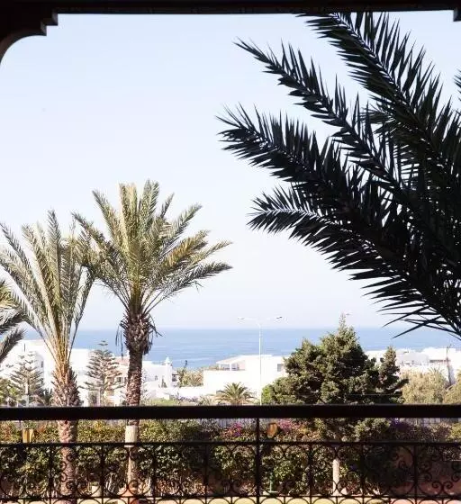 Fotos del hotel Borjs Hotel Suites & Spa:  6