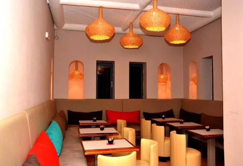 Fotos del hotel Borjs Hotel Suites & Spa:  9