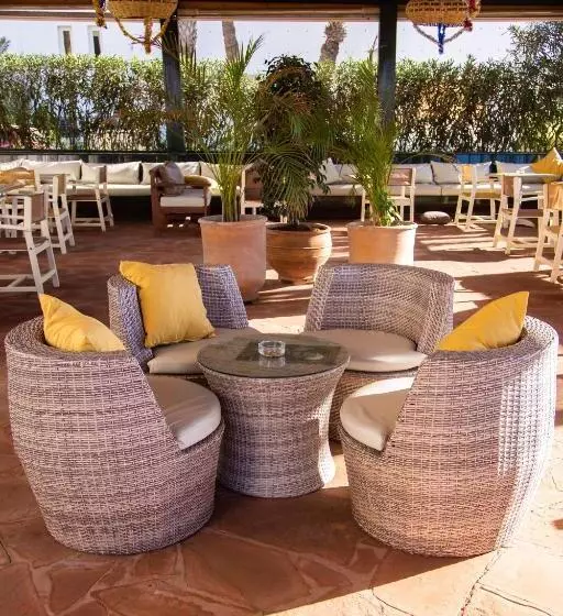Fotos del hotel Borjs Hotel Suites & Spa:  4