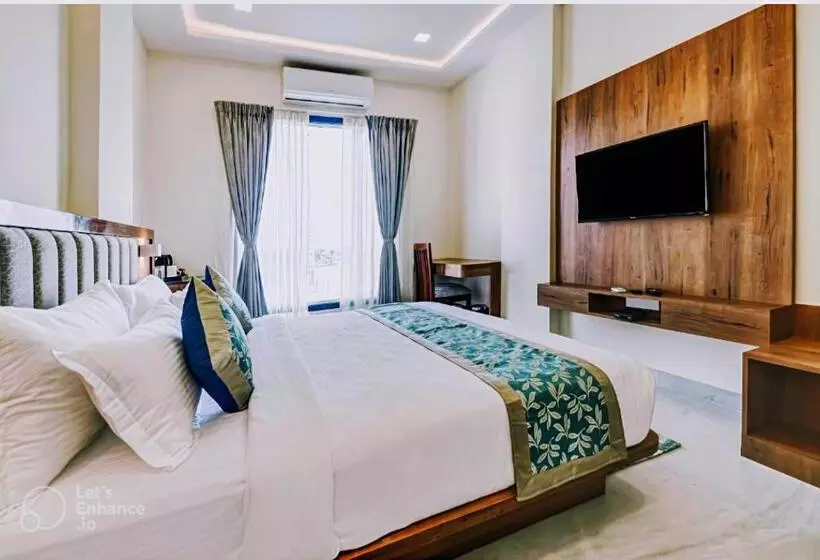 Fotos del hotel De Hocks Deluxe:  24