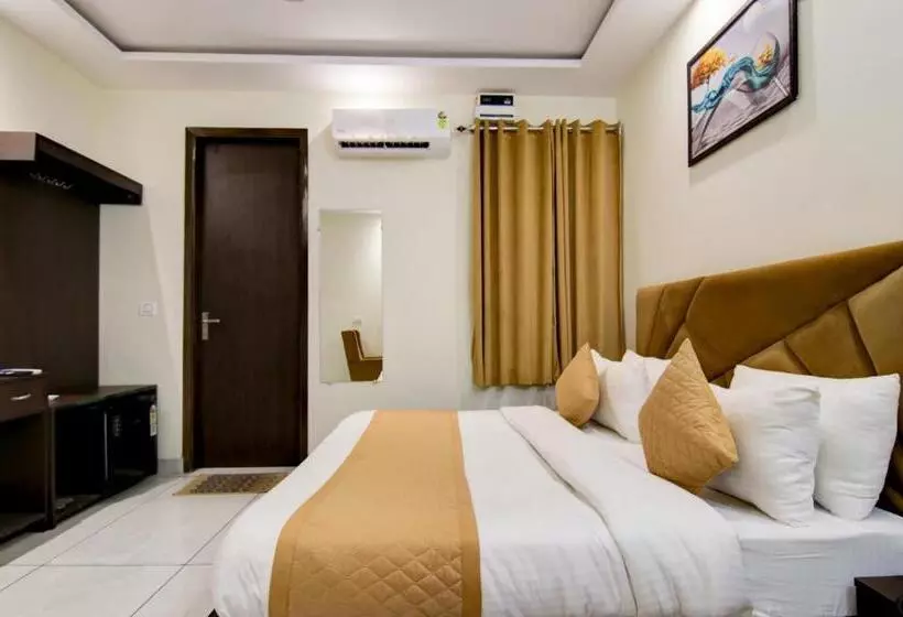 Fotos del hotel De Hocks Deluxe:  11