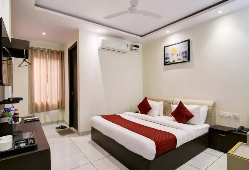 Fotos del hotel De Hocks Deluxe:  8