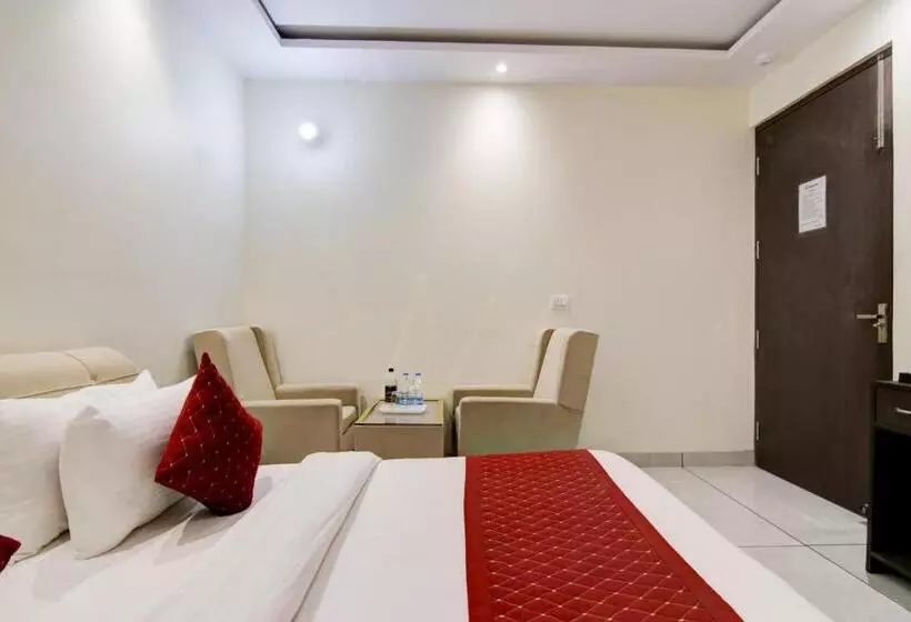Fotos del hotel De Hocks Deluxe:  9
