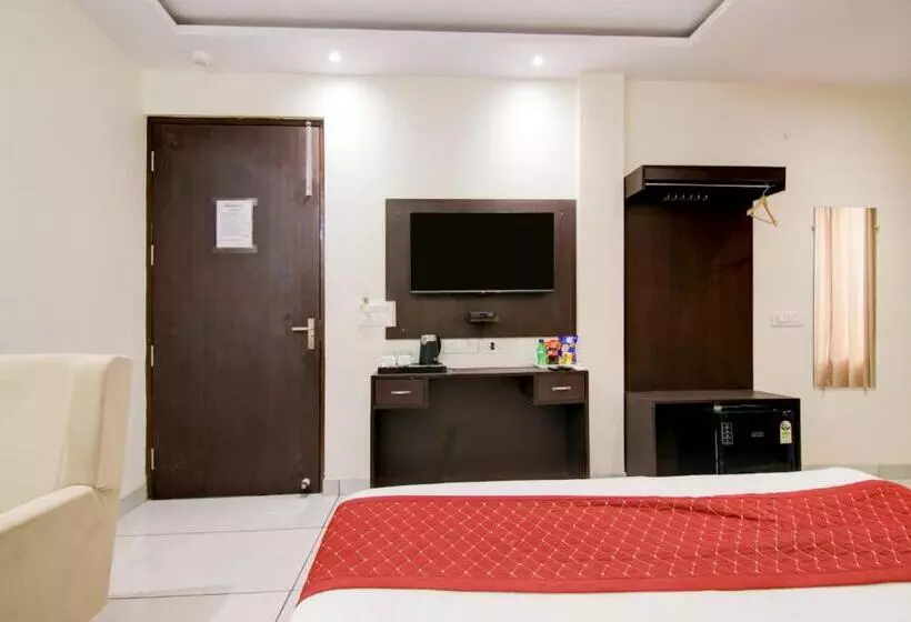 Fotos del hotel De Hocks Deluxe:  17