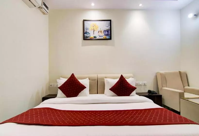 Fotos del hotel De Hocks Deluxe:  23