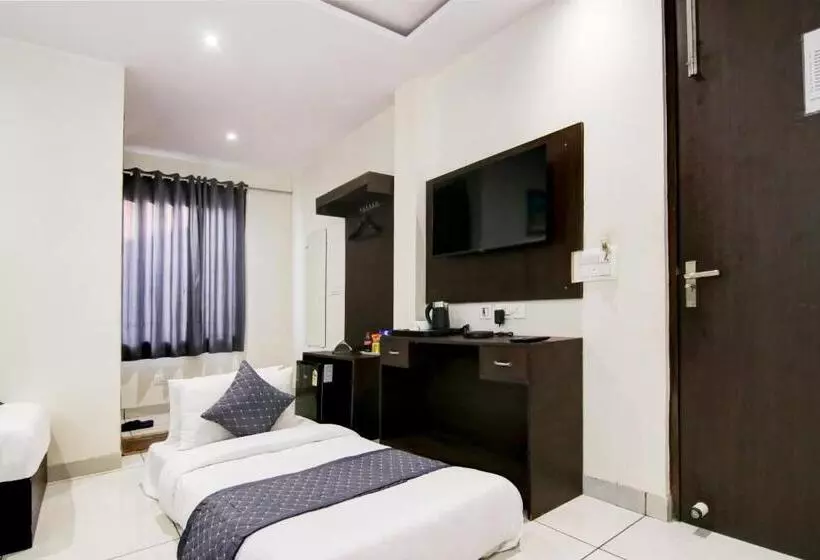 Fotos del hotel De Hocks Deluxe:  2