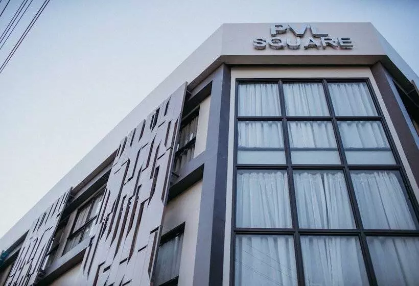 Fotos del hotel Pvl Suites:  19